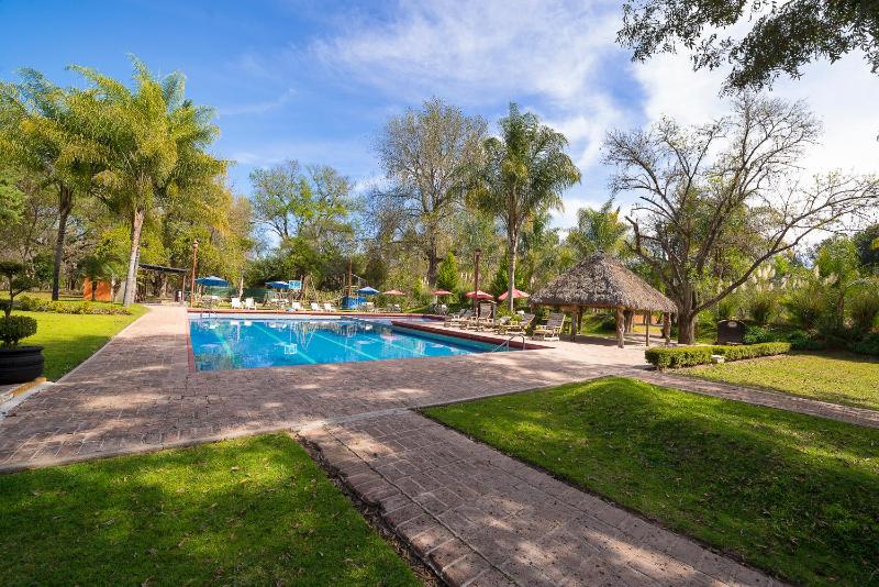 El Marques Hacienda - image 9