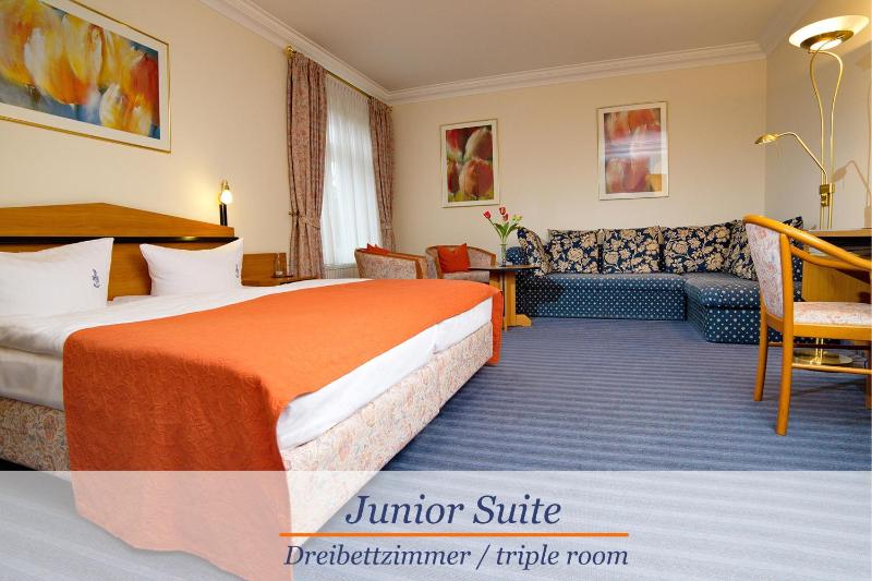 Junior Suite image 1
