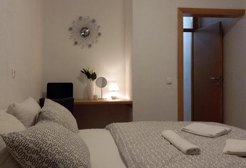 Deluxe Apartment image 4