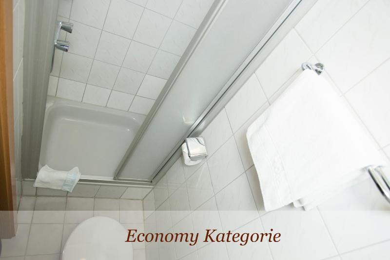 Economy Single Room image 1
