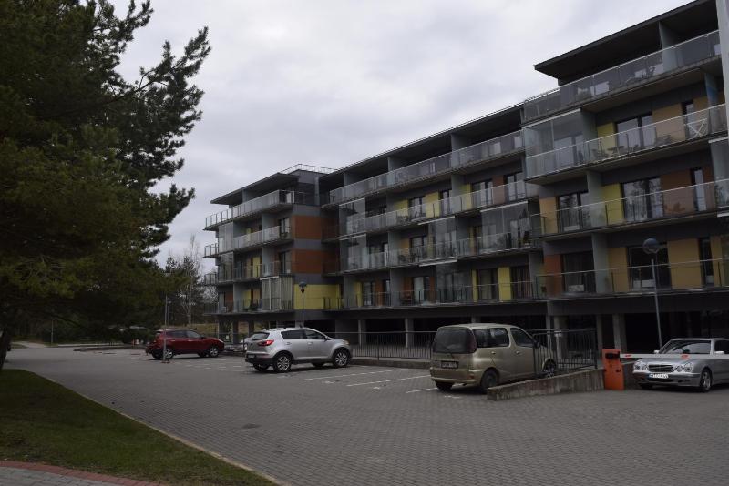 Apartment Living Palanga - image 1