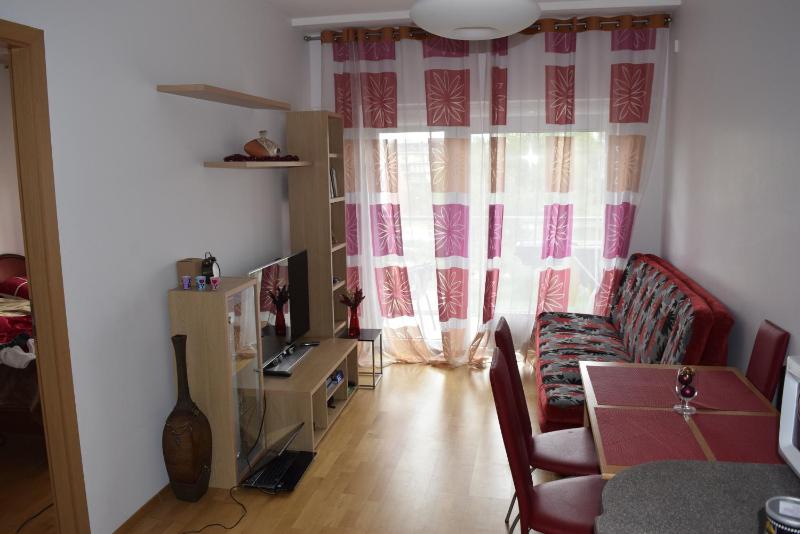 Apartment Living Palanga - image 8