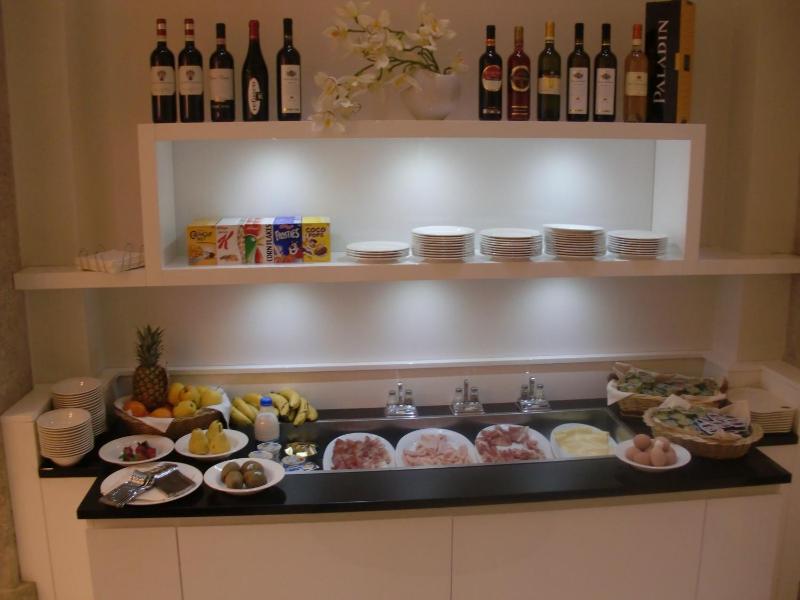 Hotel Coppe Trieste  boutique hotel - image 21