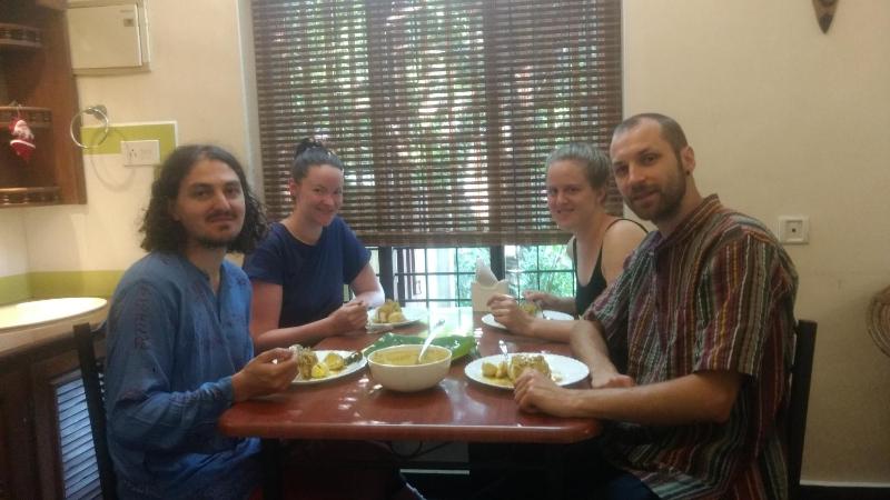 Kalappura Homestay - image 21
