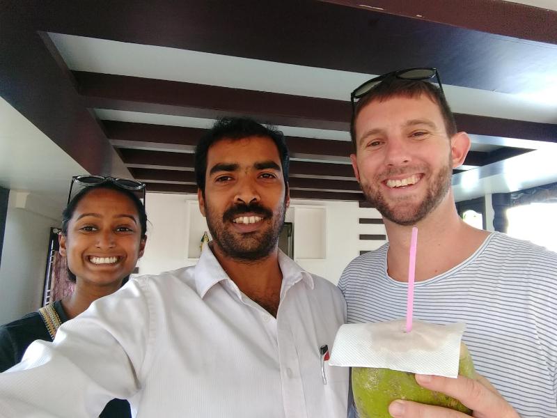 Kalappura Homestay - image 23