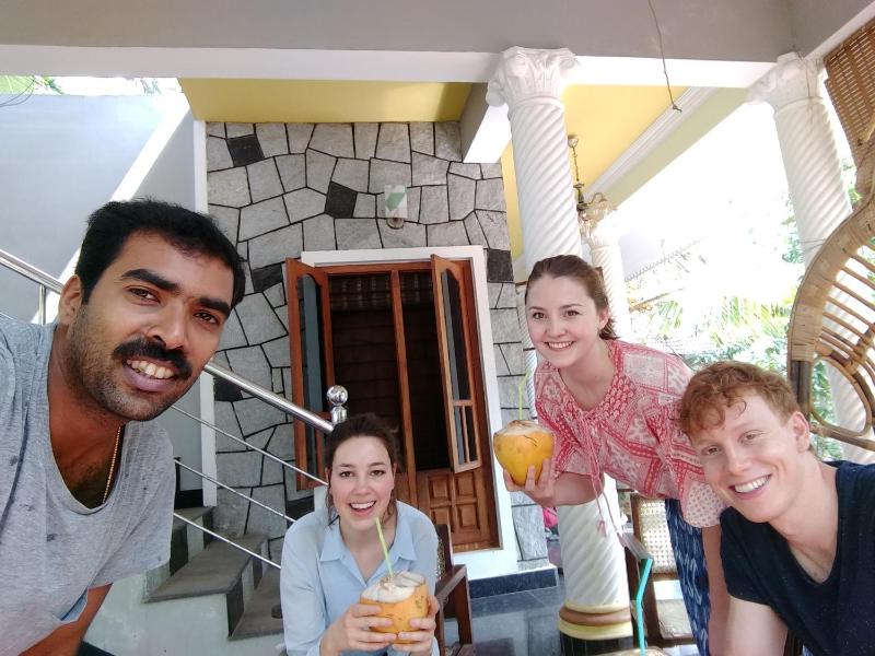 Kalappura Homestay - image 38