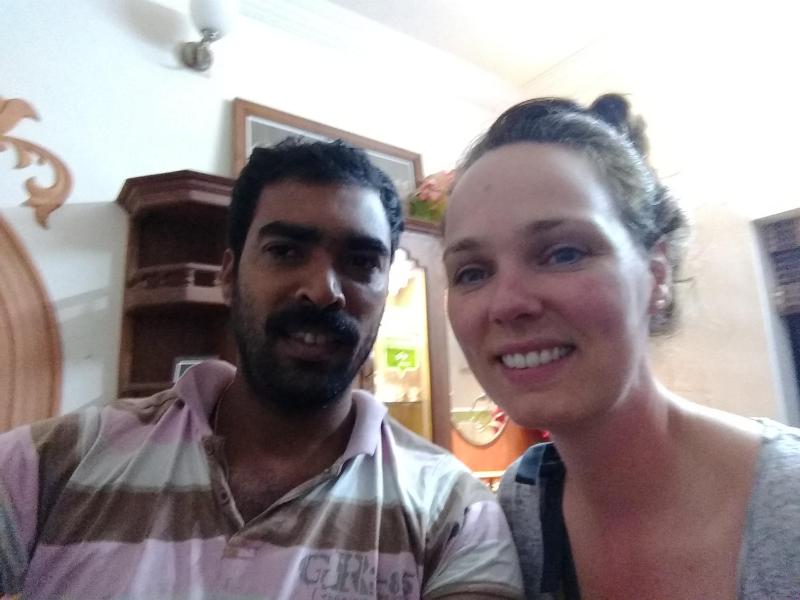 Kalappura Homestay - image 48