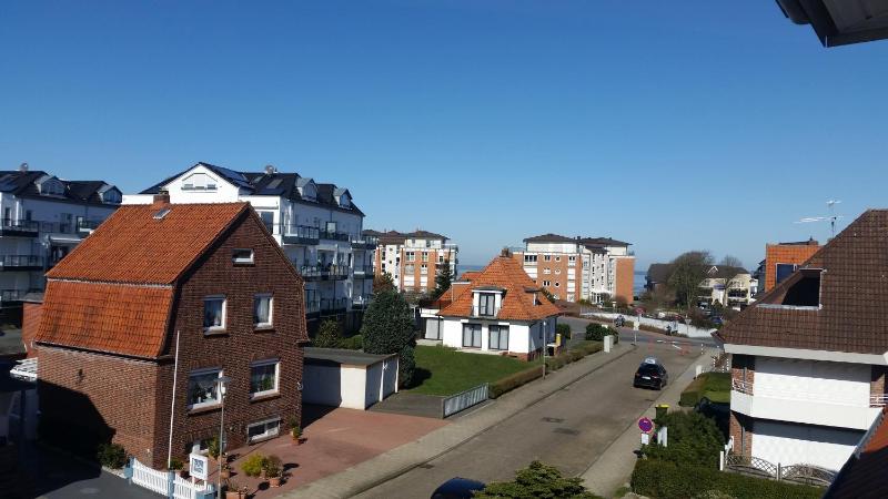 Ferienwohnungen Auf der Düne - image 37