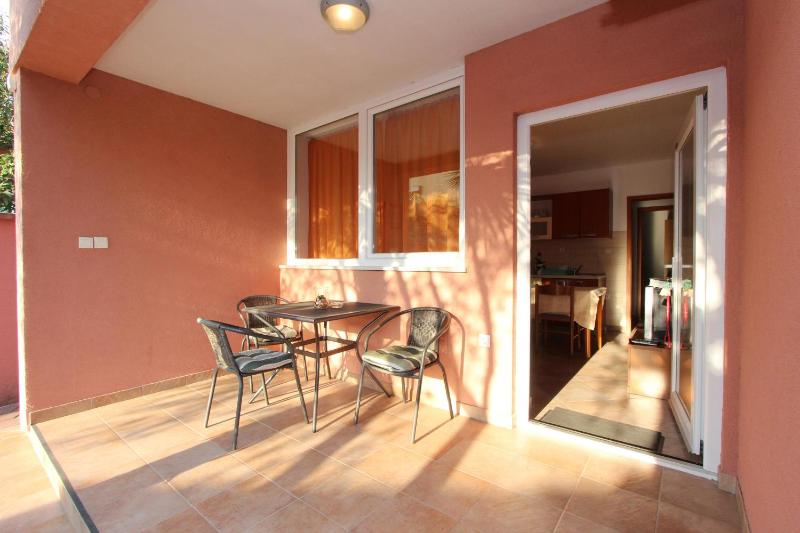 Apartments Sturago - image 12