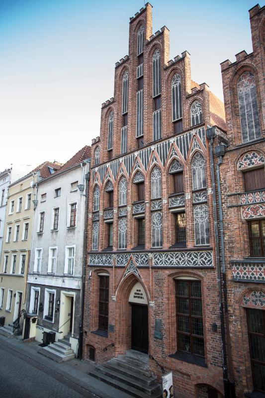 Hotel Nicolaus - image 41