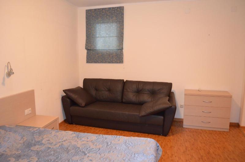 Triple Room with City View image 2