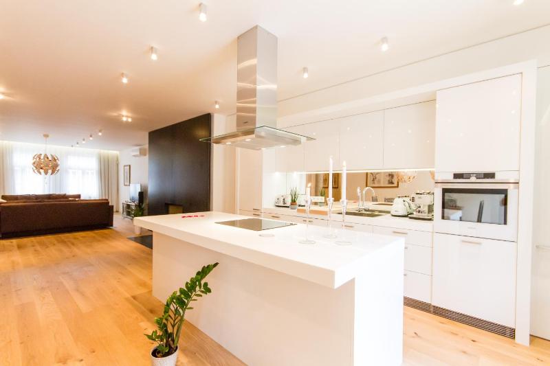 Residence Glamour Excellent - image 10