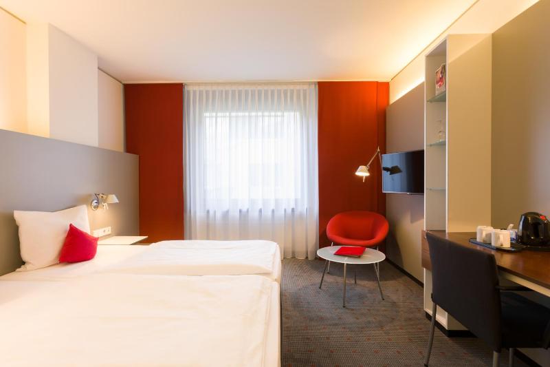 Comfort Double Room image 2