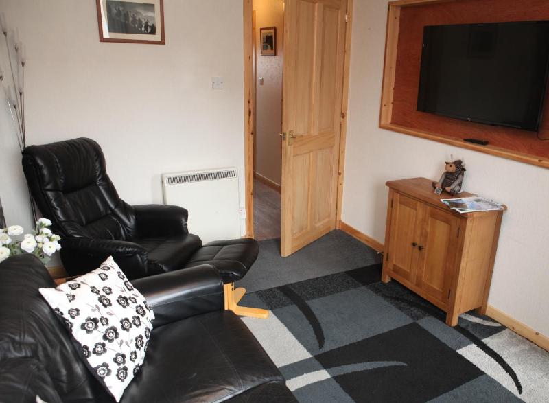 One-Bedroom Apartment image 2