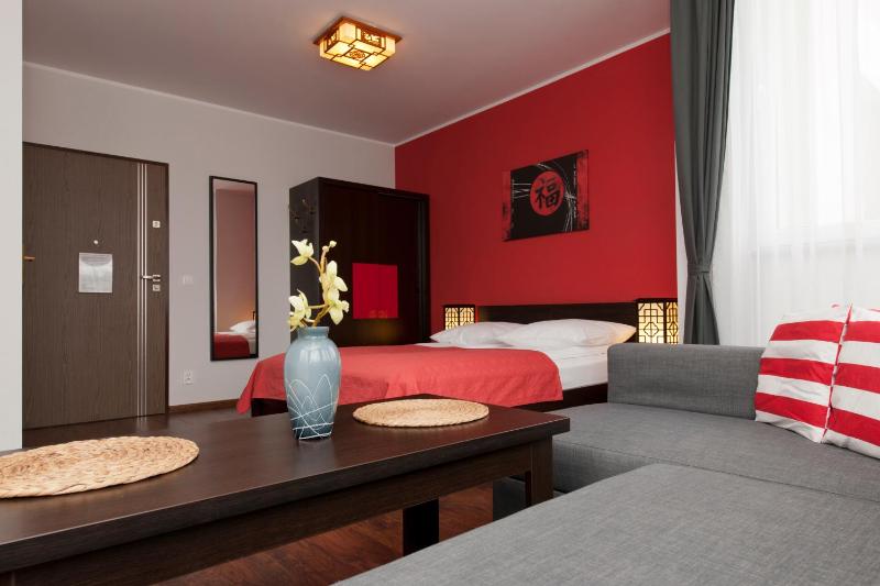 Deluxe Apartment image 4