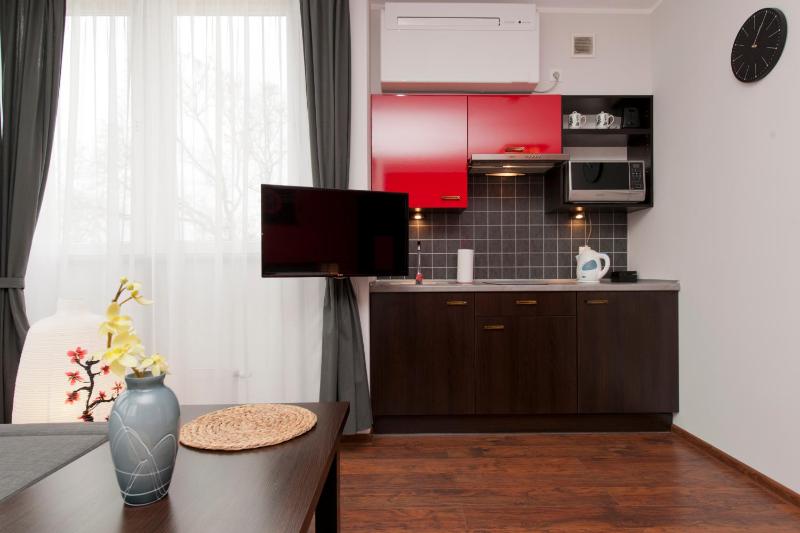 Deluxe Apartment image 3