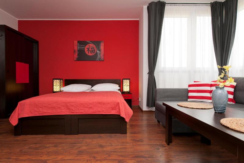 Deluxe Apartment image 2