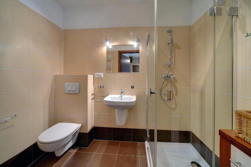 Funkcjonalne i Stylowe Apartamenty Sun Seasons 24 w Karpaczu by Noclegi Renters - image 12