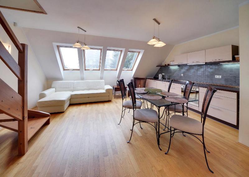 Funkcjonalne i Stylowe Apartamenty Sun Seasons 24 w Karpaczu by Noclegi Renters - image 43