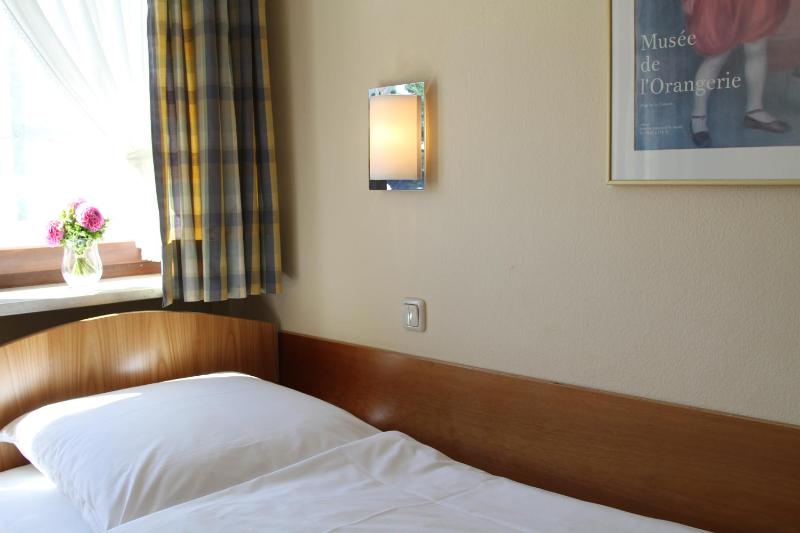 Economy Single Room image 2