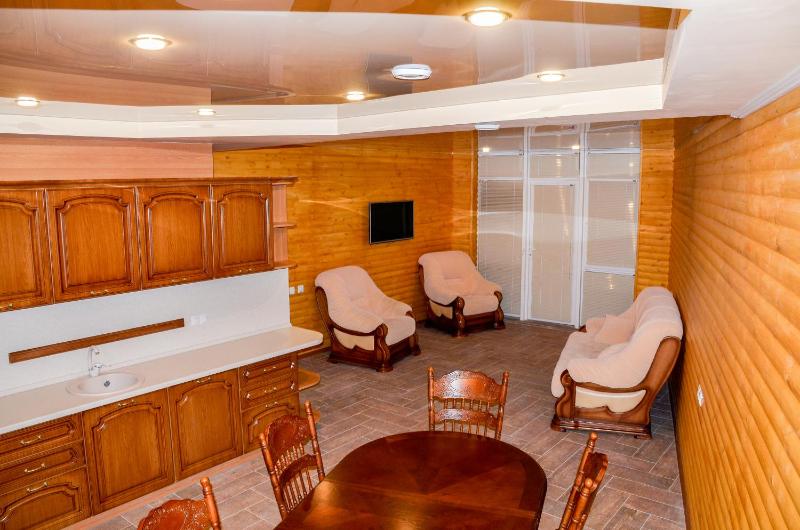 Suite with Private Pool image 2
