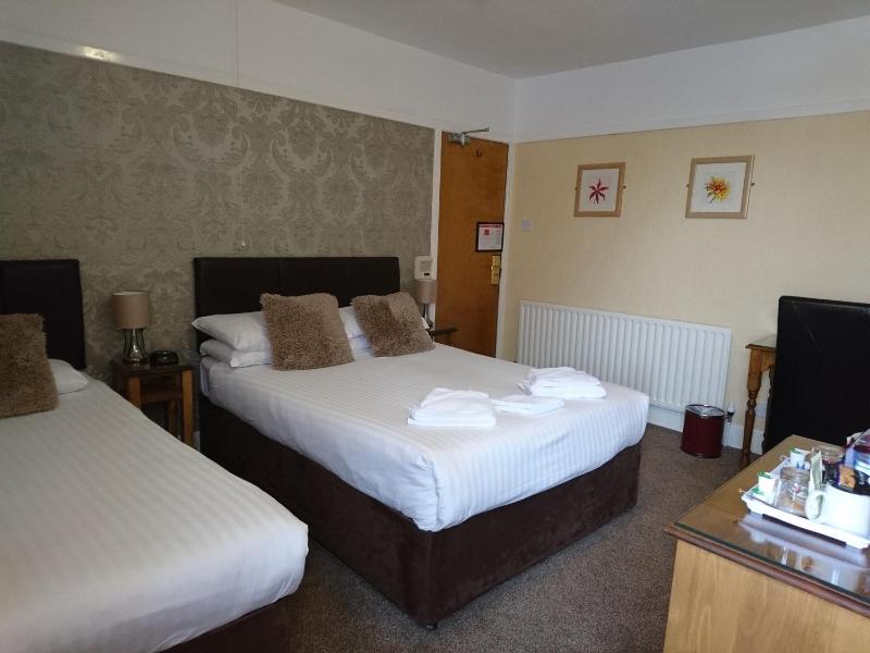 The Quorn - image 24