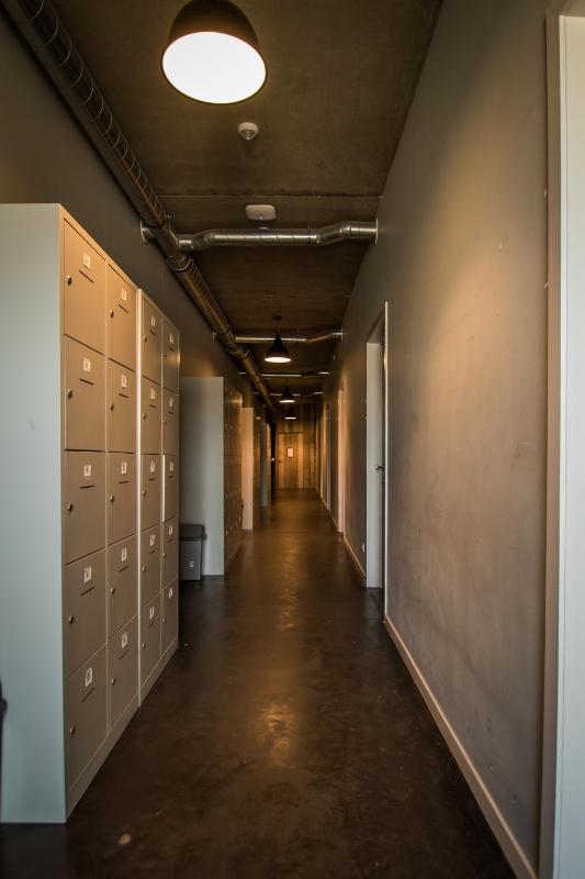 Lakeside Paradise Sport Hostel - image 16
