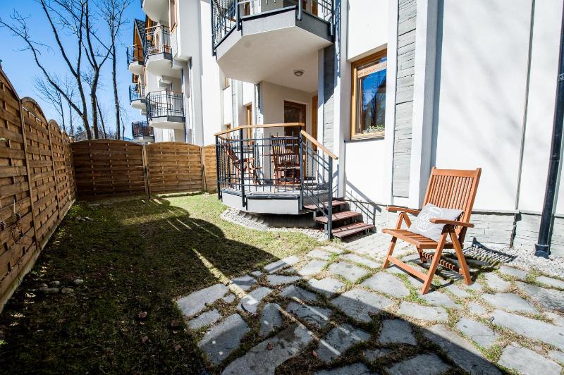 Apartament Pod Orłem - image 28