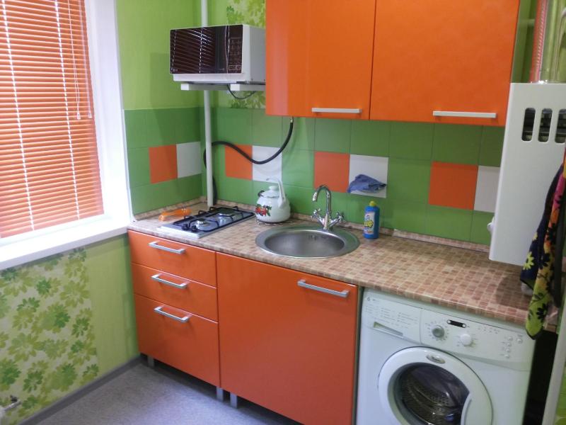 Double Room with Balcony image 2