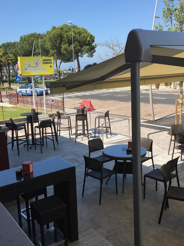 Hotel Margherita Meublè - image 19
