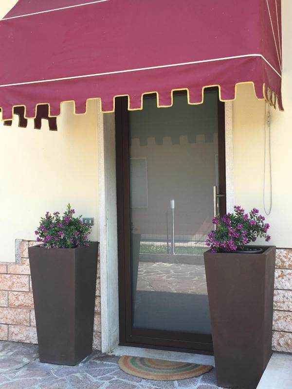 Hotel Margherita Meublè - image 27