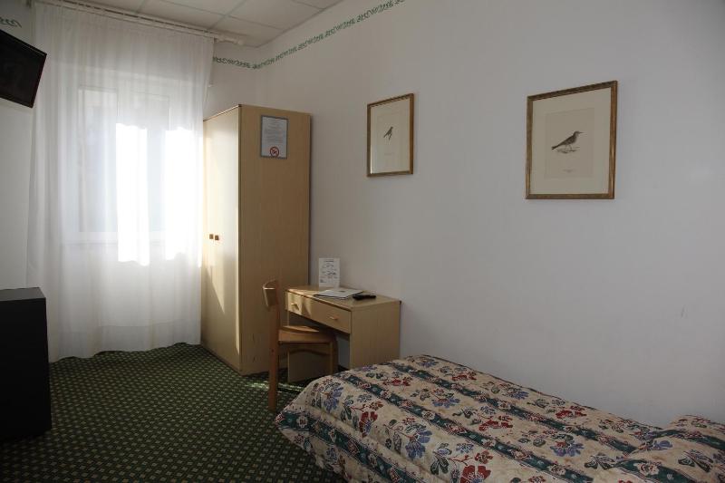 Hotel Villa Rosa - image 5