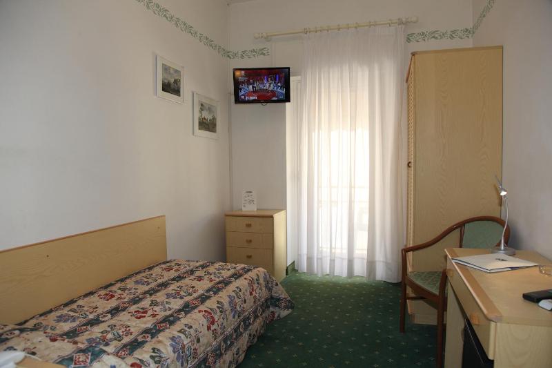 Hotel Villa Rosa - image 16