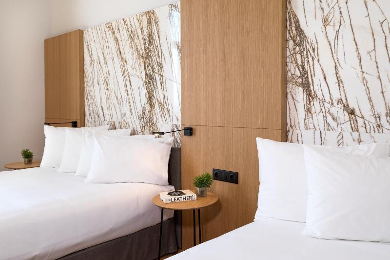 Aegli Hotel Volos - image 20