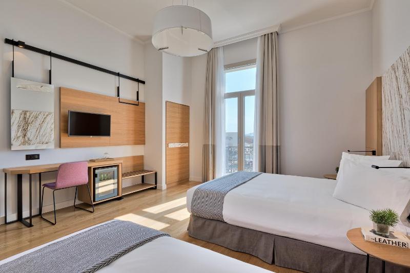 Aegli Hotel Volos - image 42