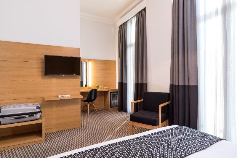 Aegli Hotel Volos - image 19