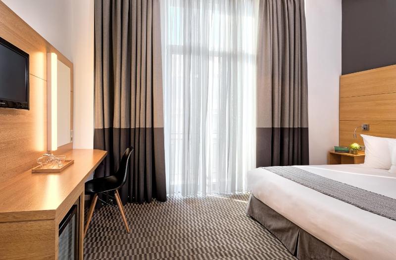 Aegli Hotel Volos - image 18