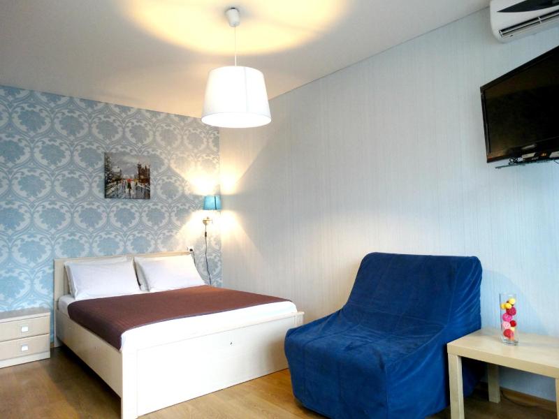 Studio Apartment image 3