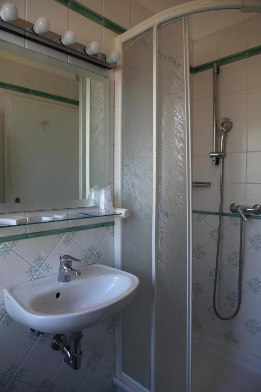 Hotel Villa Rosa - image 6
