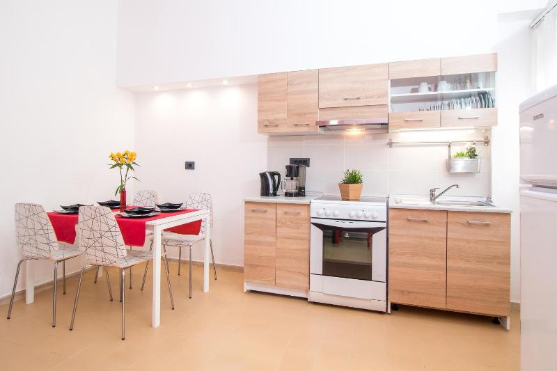 One-Bedroom Apartment image 4