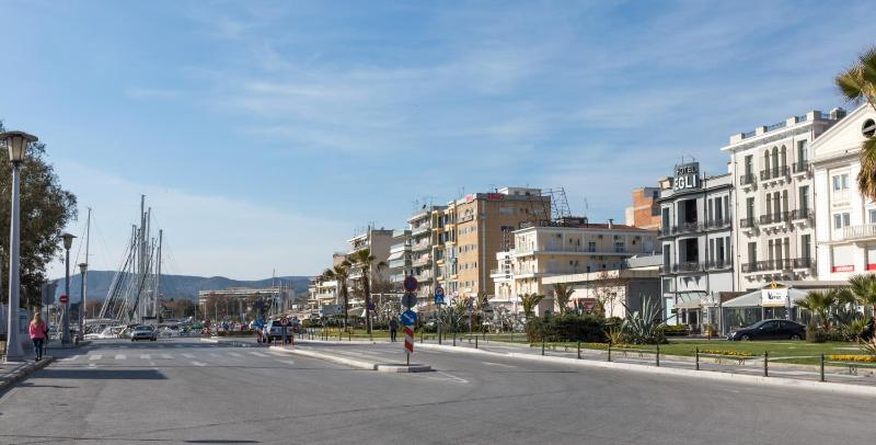 Aegli Hotel Volos - image 24