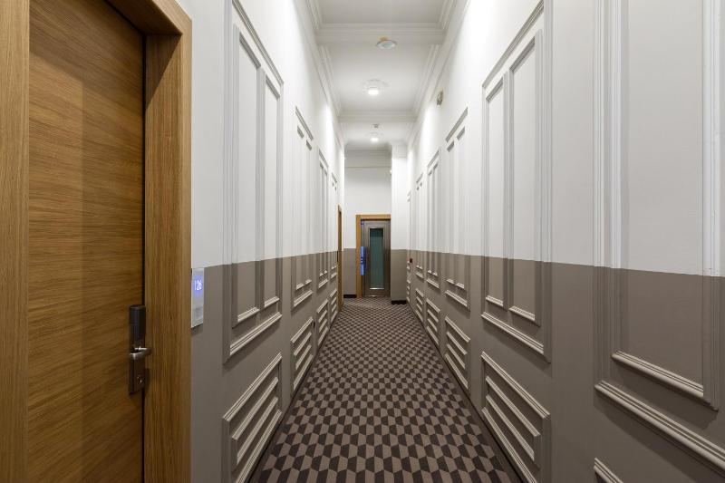 Aegli Hotel Volos - image 43
