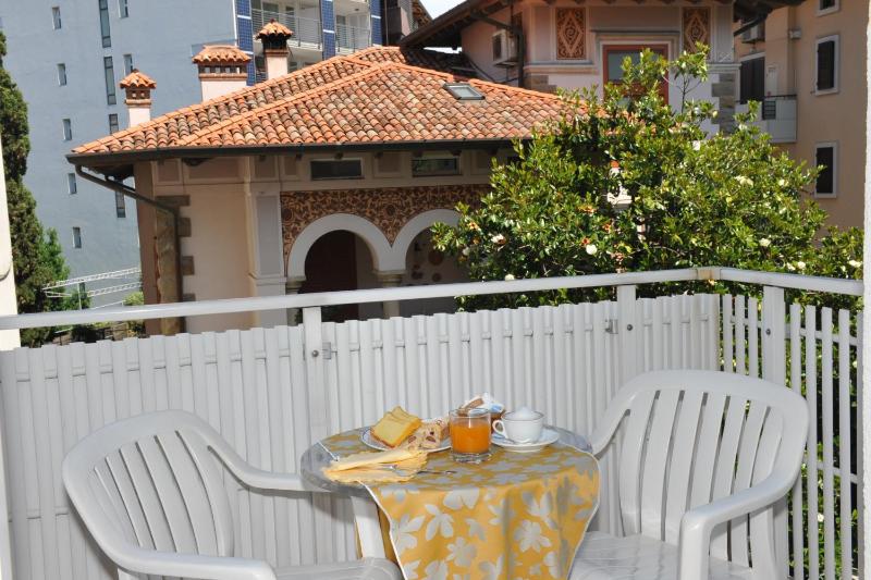 Hotel Villa Rosa - image 20