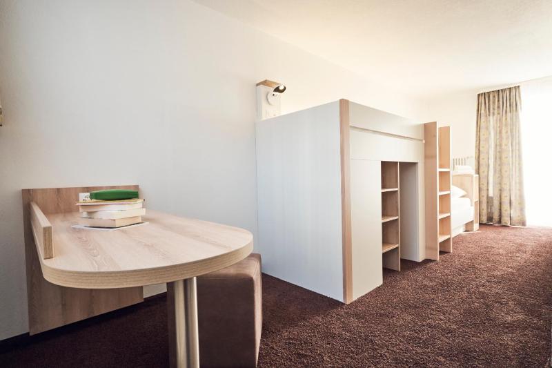 Three-Bedroom House image 3