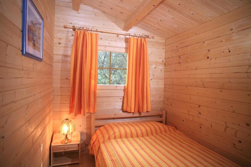 Two-Bedroom Chalet image 3