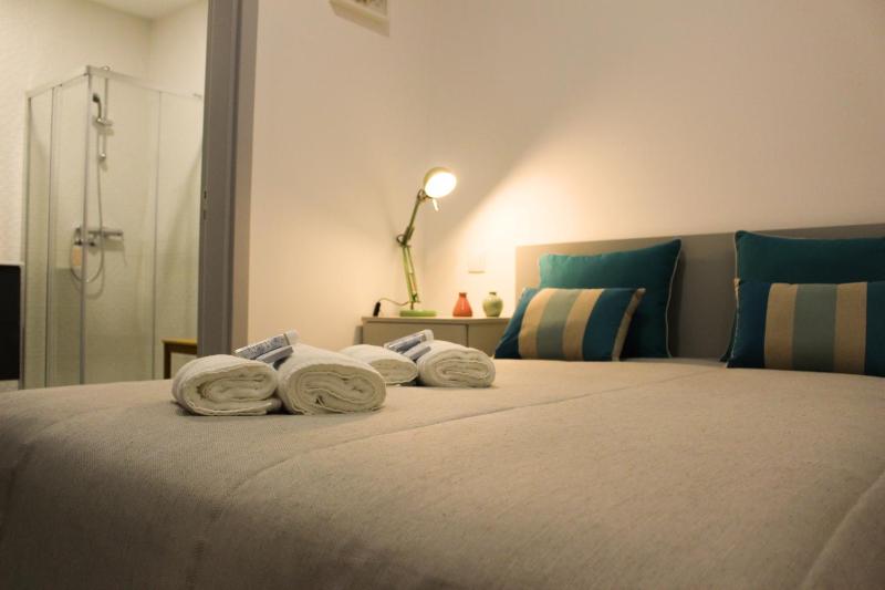 Double Room with Private Bathroom image 3