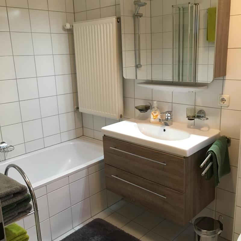 Large Two-Bedroom Apartment image 2