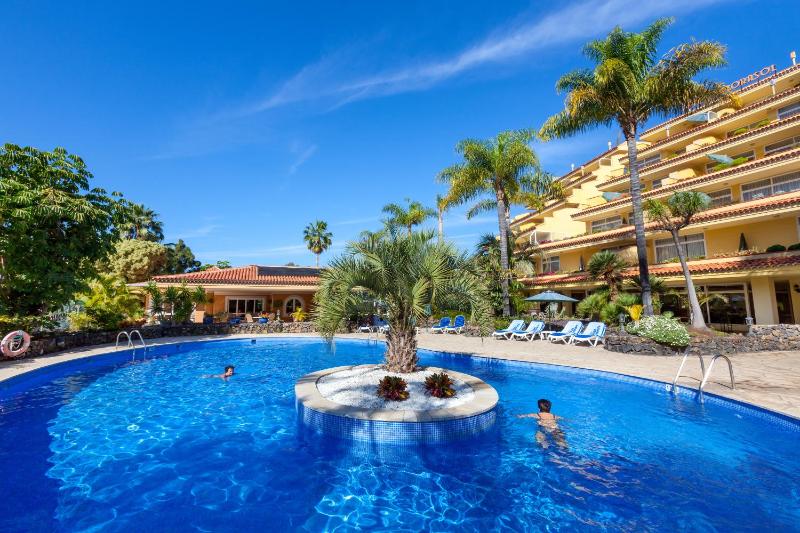 Apartamentos Tigaiga Suites - image 10