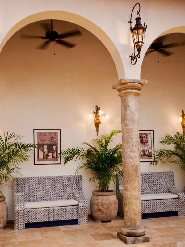 Casa Kimberly Boutique Hotel - image 15