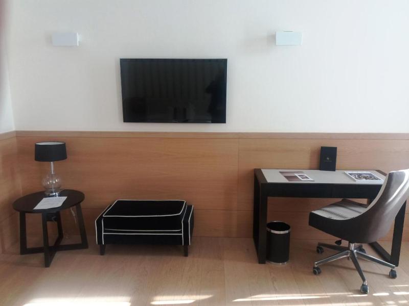 Gran Hotel Sardinero - image 50